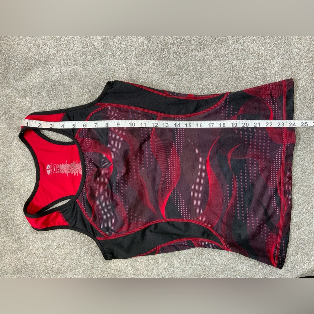 Athletic Works Racerback Tank - Picture 4 of 6
